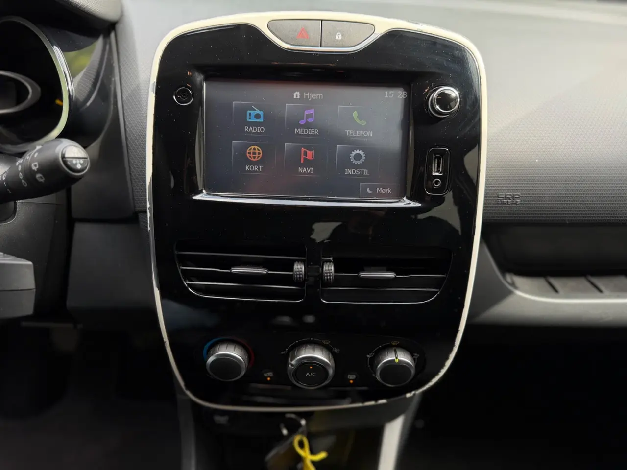 Billede 14 - Renault Clio IV 1,5 dCi 75 Expression