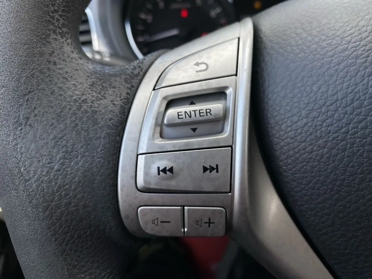 Billede 14 - Nissan Pulsar 1,2 Dig-T Acenta 115HK 5d 6g