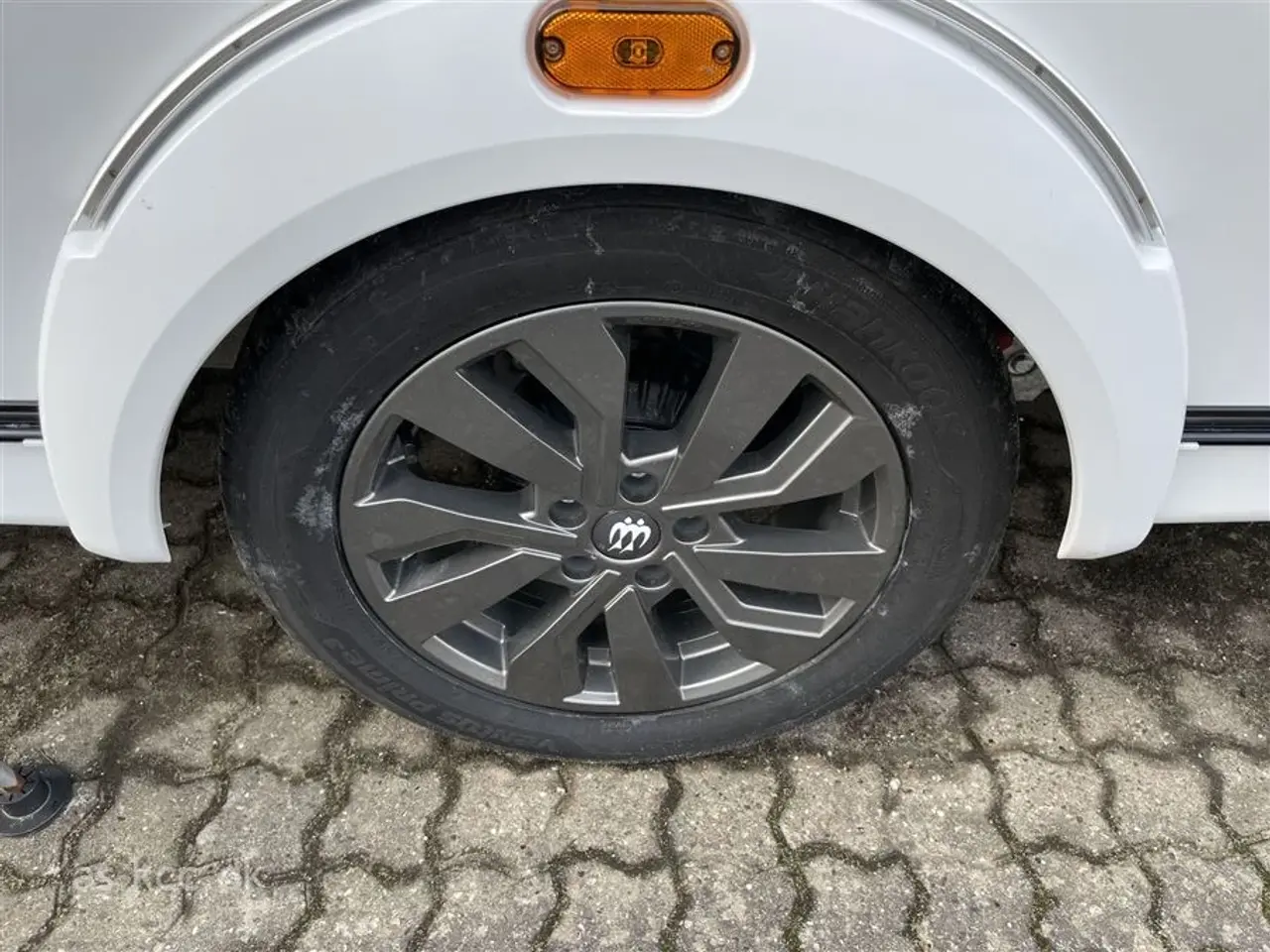 Billede 9 - 2024 - Knaus Sport 450 FU SPORT E POWER SELECTION   Knaus Sport E POWER årg. 2024 4 sovepladser, 4 siddepladser