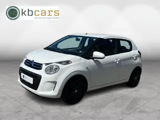 Citroën C1 1,2 PureTech Sport