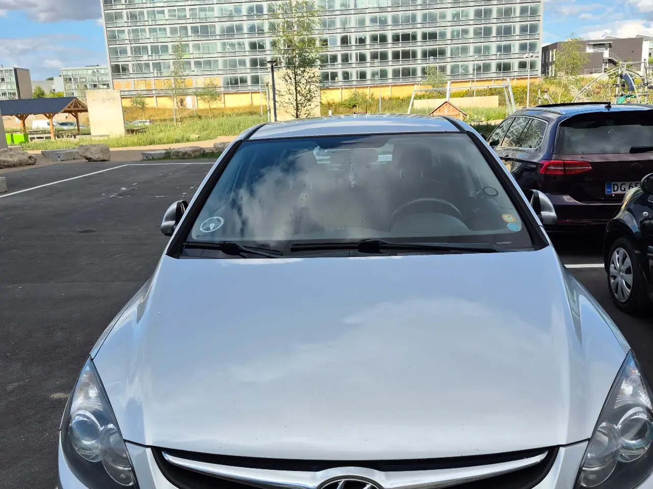Billede 14 - Hyundai I 30 1.6 diesel