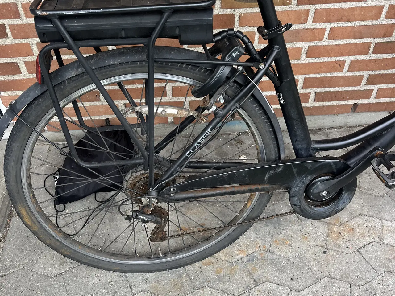 Billede 5 - El cykel fra Vaya