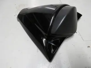 Sædeskal Ninja 250