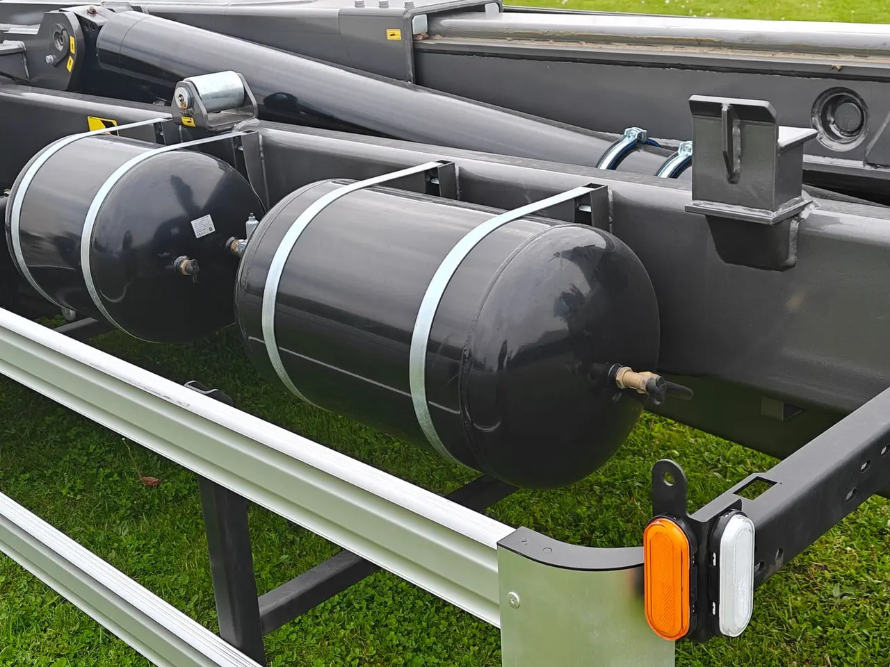 Billede 5 - Stronga HL220ST Top udstyret