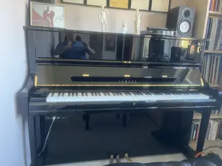 YAMAHA DU1E3 - Disklavier /Silent