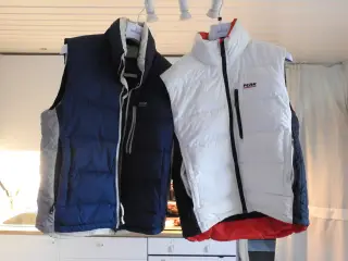 Peak performance dun vest