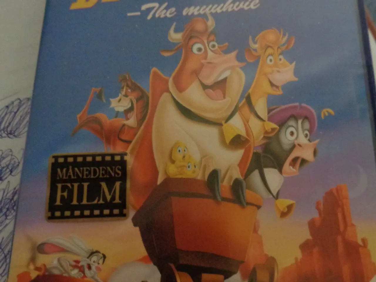 Billede 3 - Walt Disney