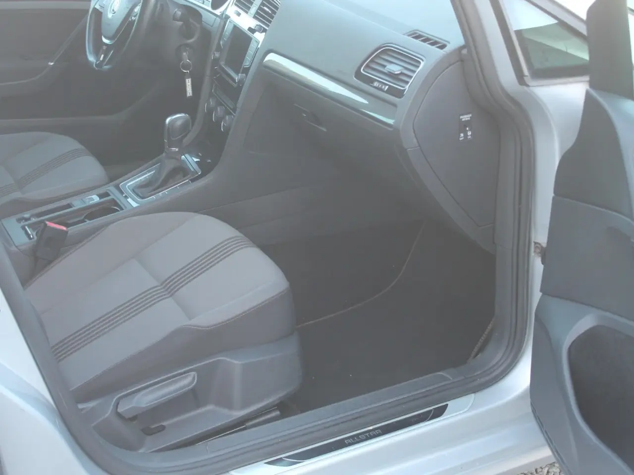 Billede 10 - VW Golf Sportsvan 1,6 TDi 115 Allstar DSG BMT