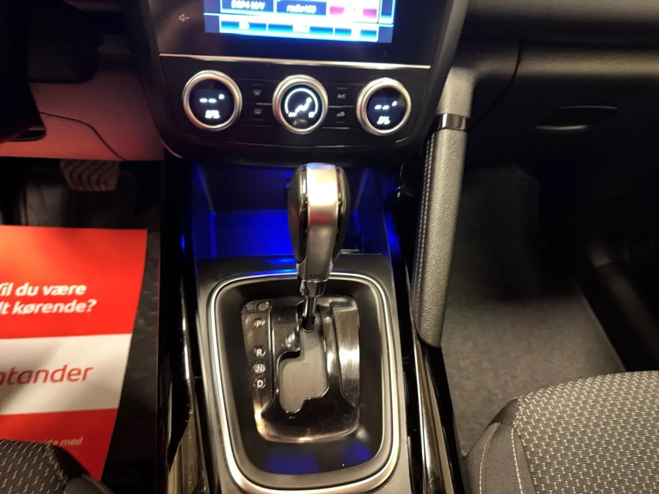 Billede 12 - Renault Kadjar 1,3 TCe 140 Zen EDC