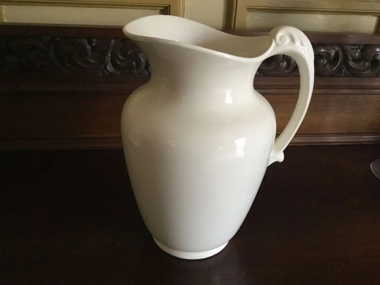 Billede 1 - villeroy&boch KANDE
