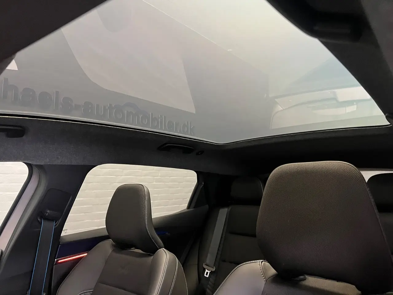 Billede 15 - Renault Scenic E-Tech 87 Esprit Alpine