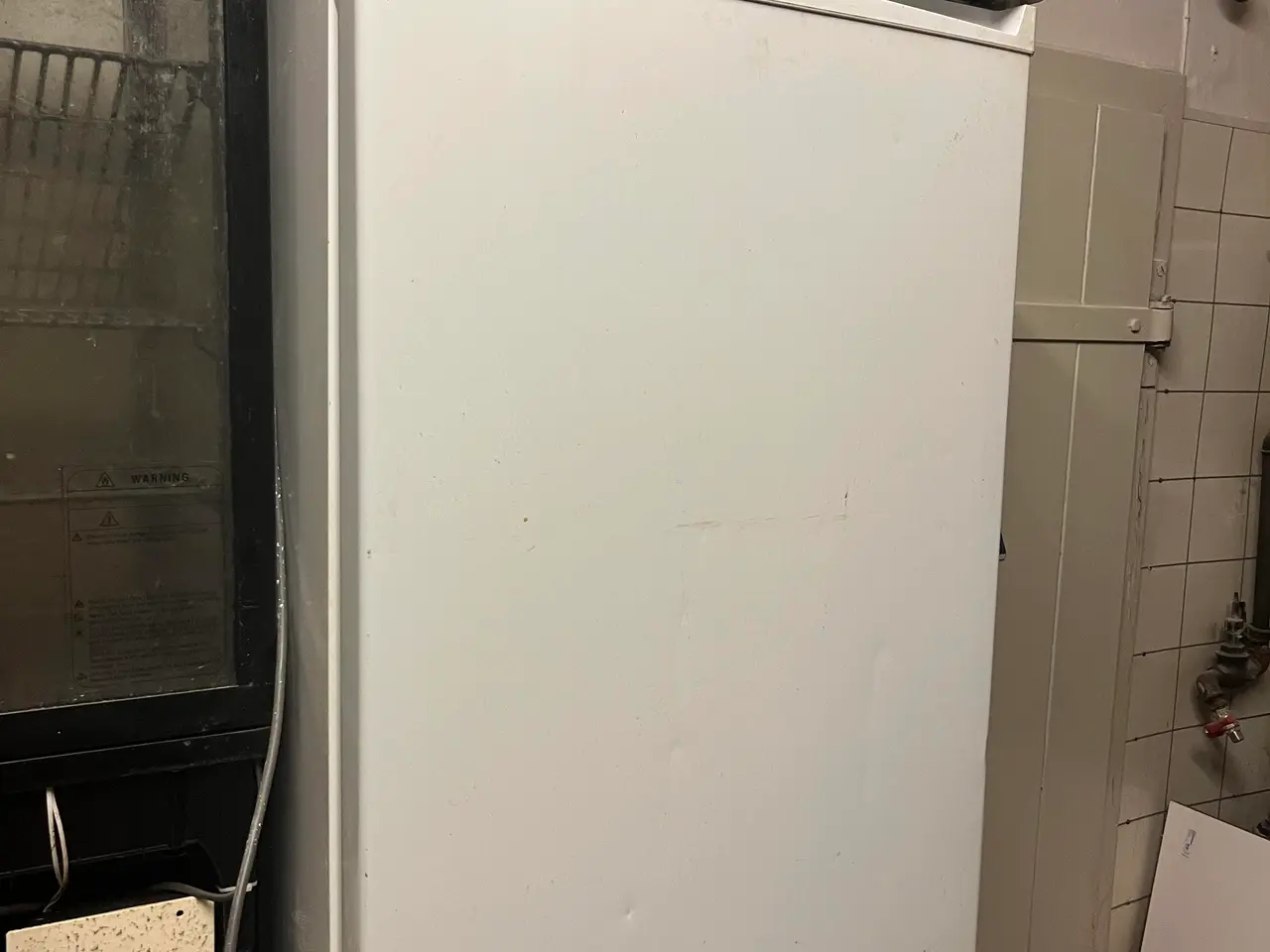 Billede 4 - Frituregryde, varmeskab, mini-køleskab eller fryser