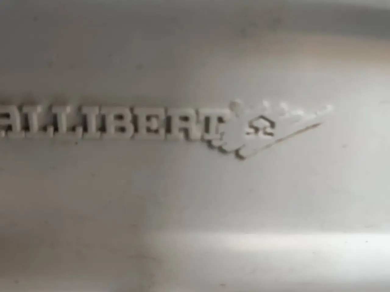 Billede 4 - Havestabelstole ALLIBERT