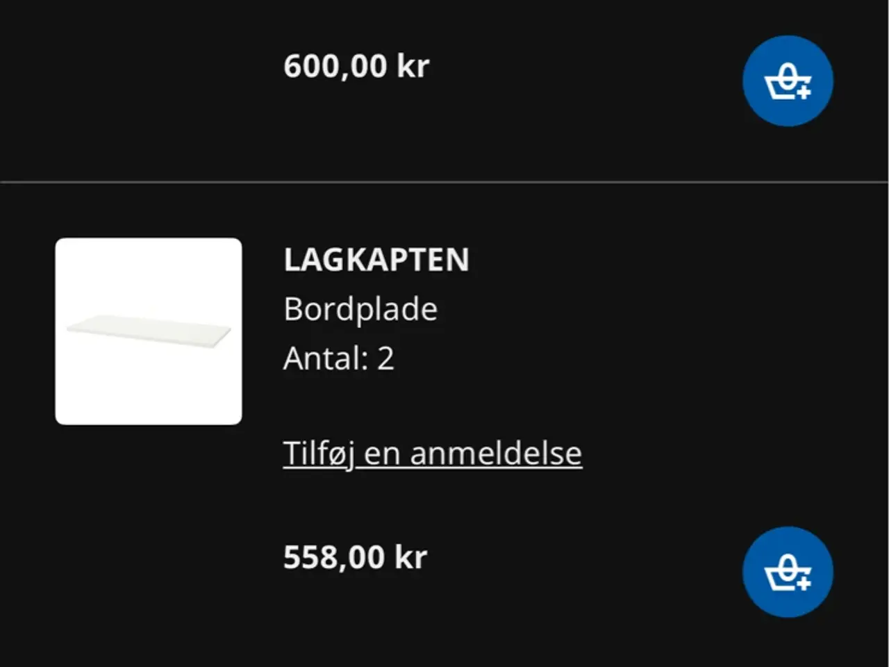 Billede 7 - Skrivebord 