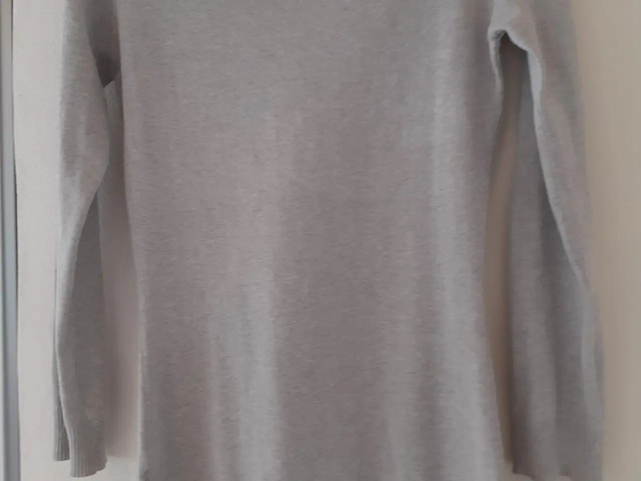 Billede 3 - Lang bluse