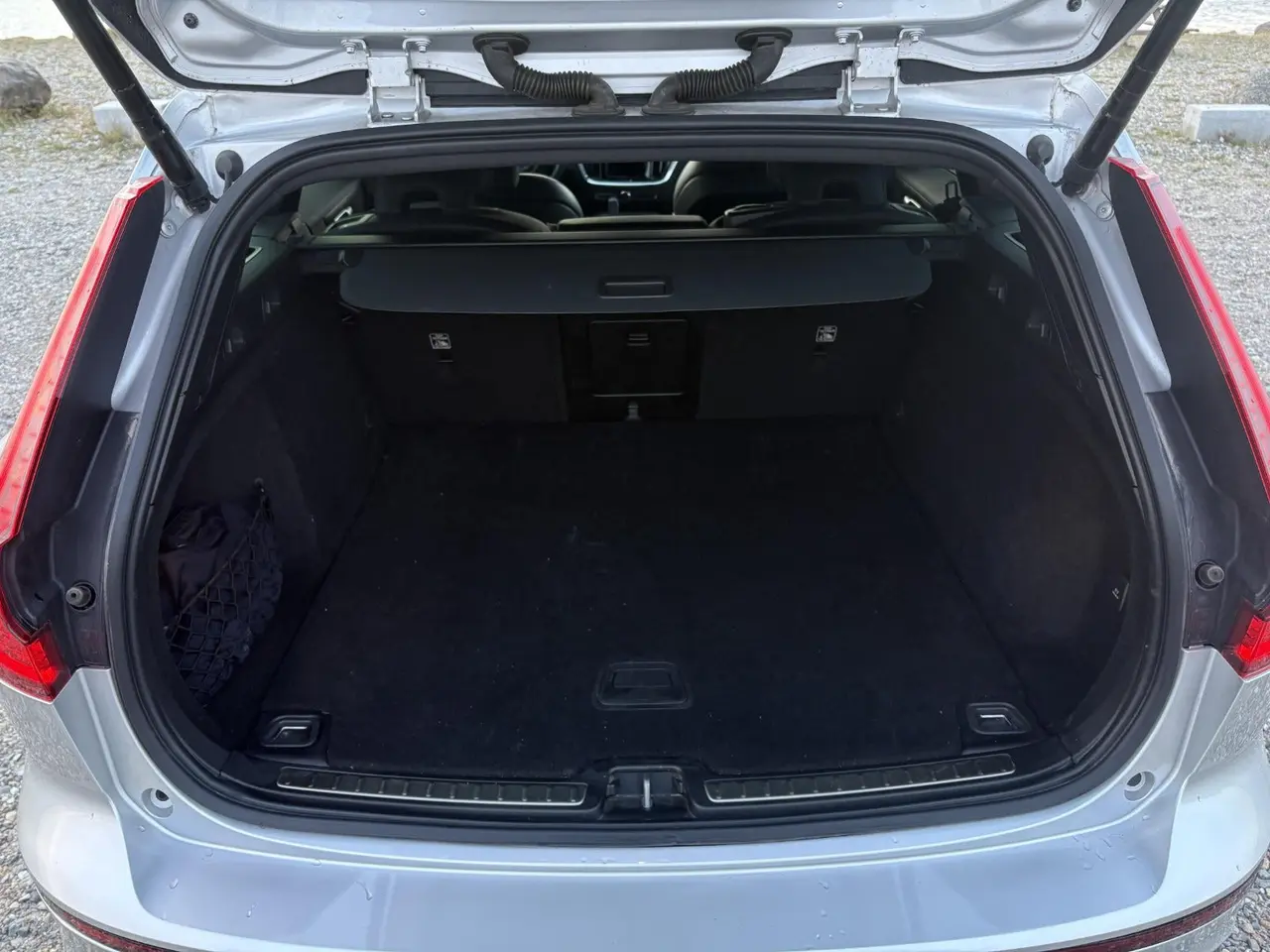 Billede 14 - Volvo V60 2,0 T6 ReCharge R-Design aut. AWD