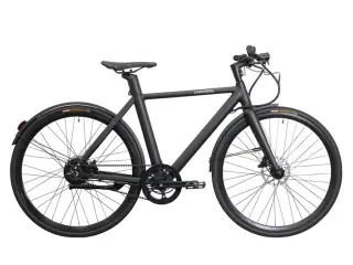 Lindebjerg 28'' Elcykel Street H 2.0