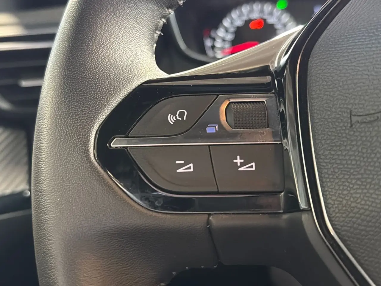 Billede 13 - Peugeot 2008 1,2 PureTech 100 Active Pack
