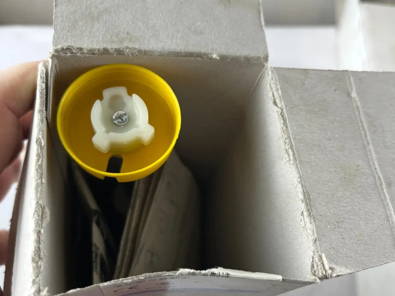 Billede 6 - Kraus Naimer KG64B T203/09 VE 63A 3-Pole Isolator