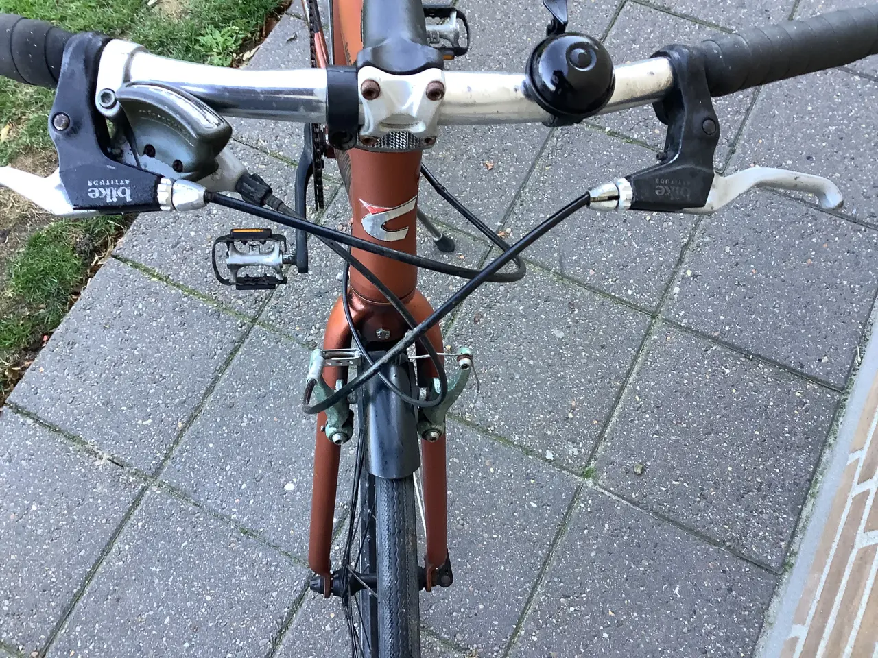 Billede 11 - Centurion pige/ damecykel 8 gear