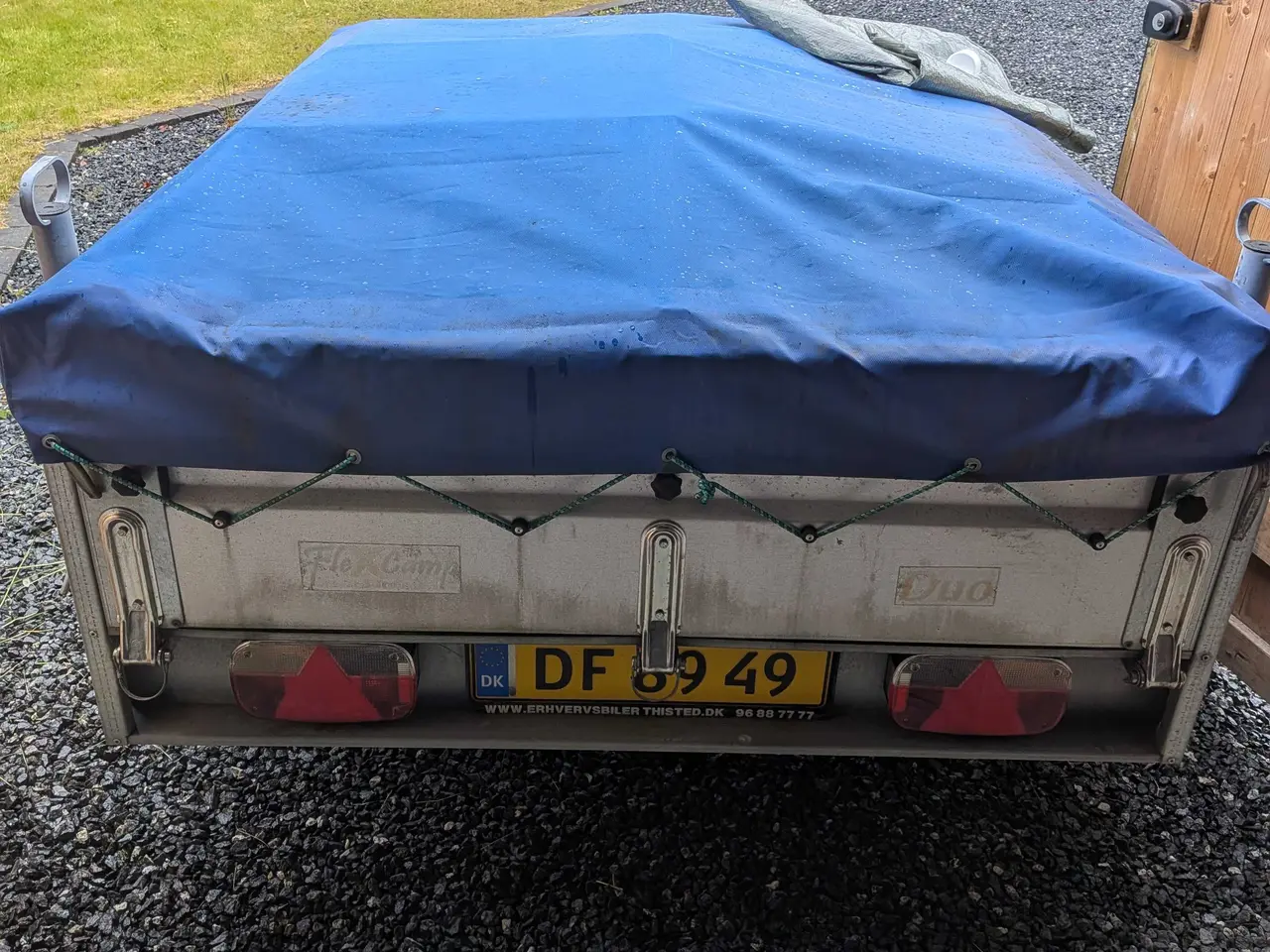 Billede 2 - Byd