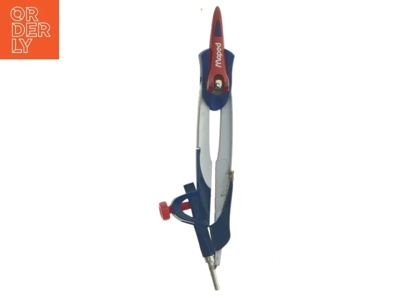 Billede 1 - Maped passer fra Maped (str. 14,5 cm)