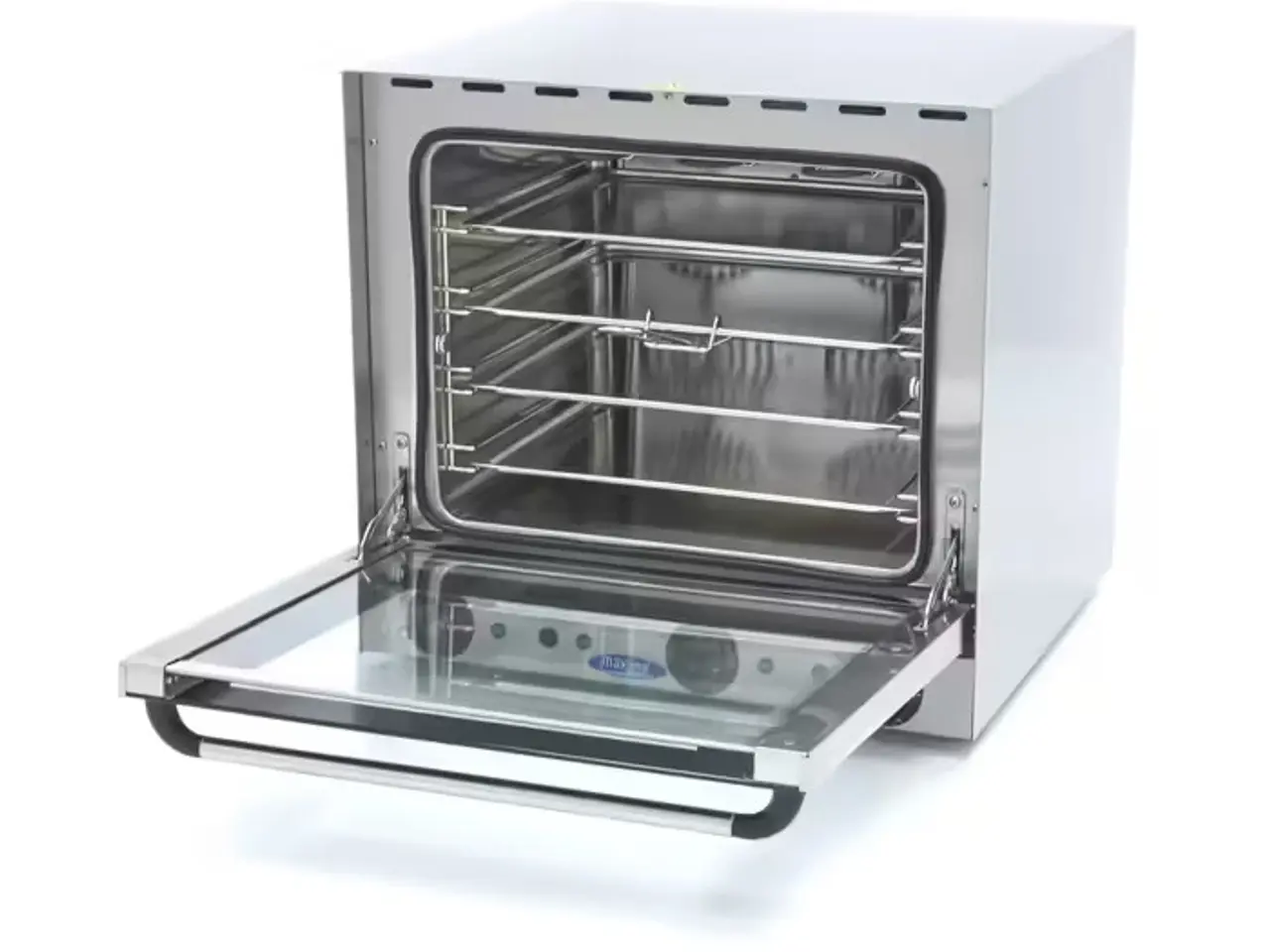 Billede 3 - Varmluftsovn med Grill – 4 Riste