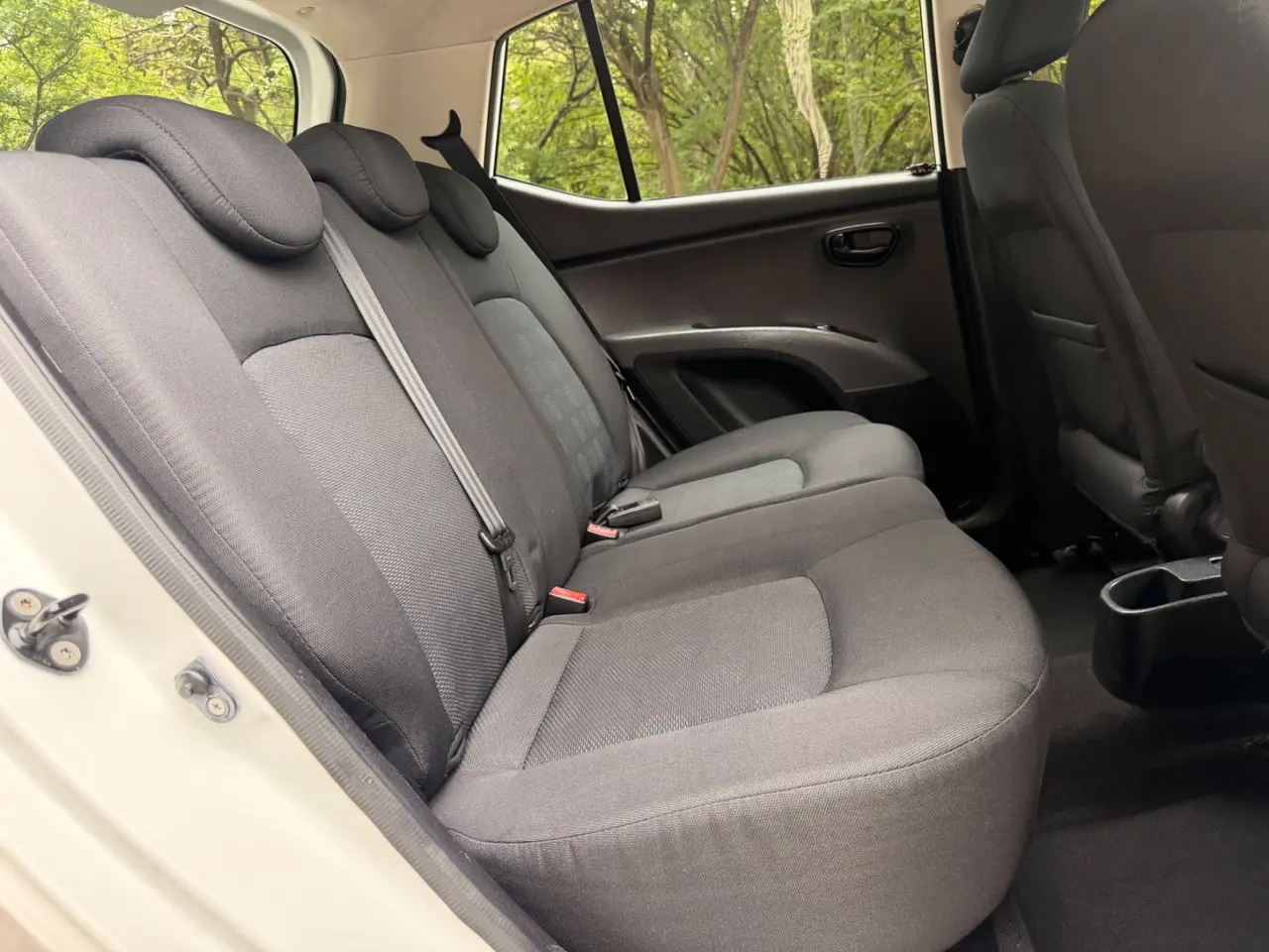 Billede 13 - Hyundai i10 1,1 Classic