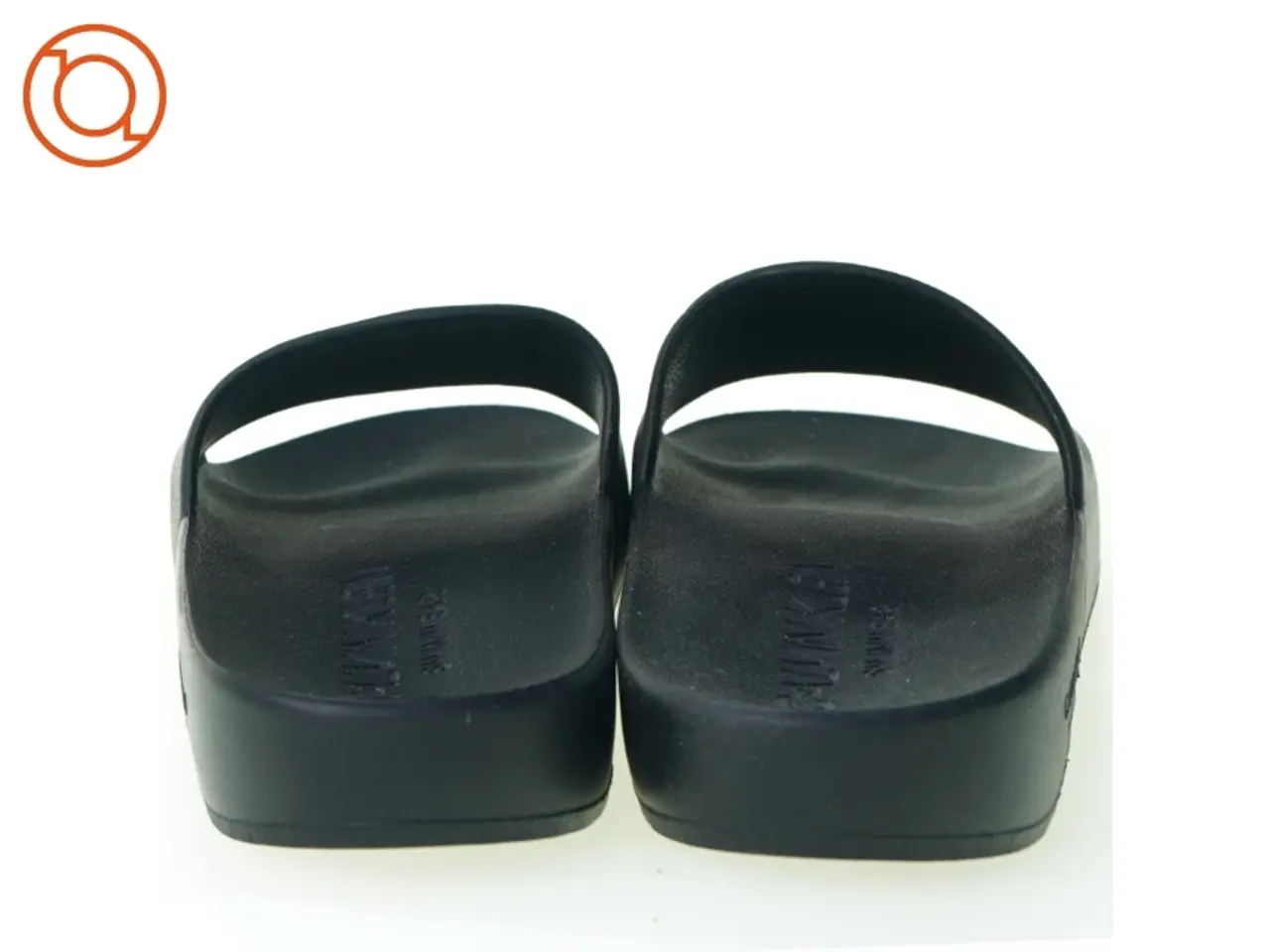 Billede 4 - Klipklapper fra Calvin Klein (str. 27 cm)