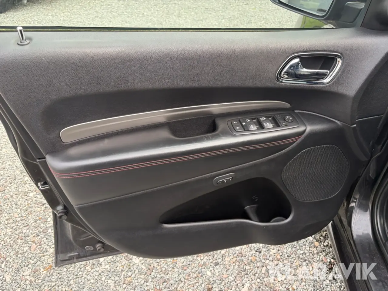 Billede 10 - Personbil Dodge Durango - R/T