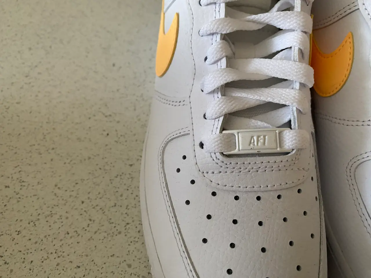 Billede 2 - Nike helt nye