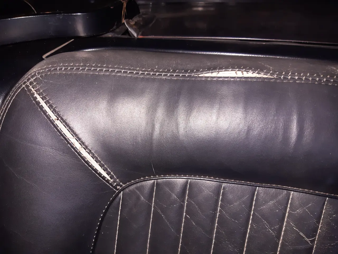 Billede 7 - Ford Thunderbird Convertible.