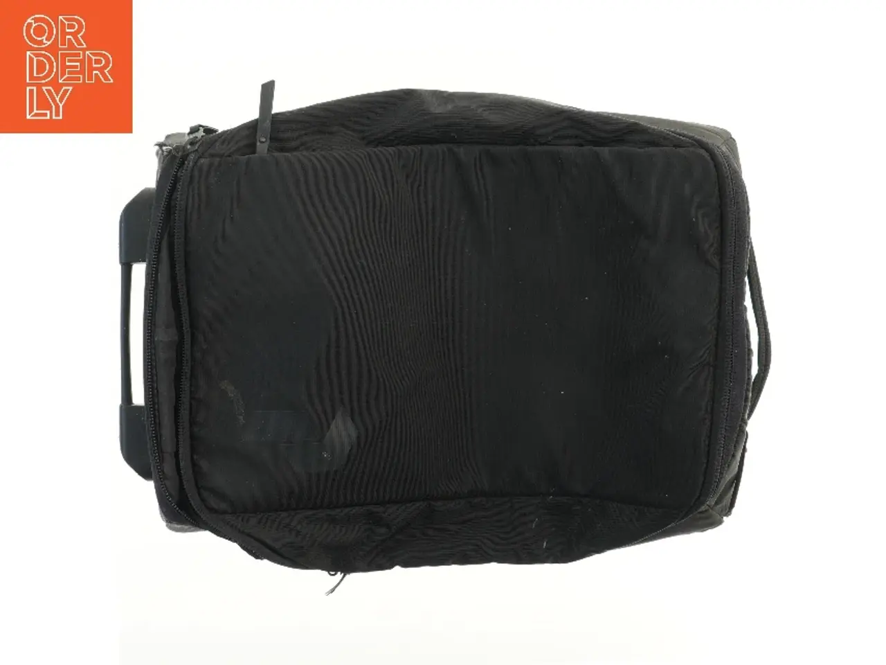 Billede 1 - Peak performance rejsetaske med hjul (str. 53x36 cm)