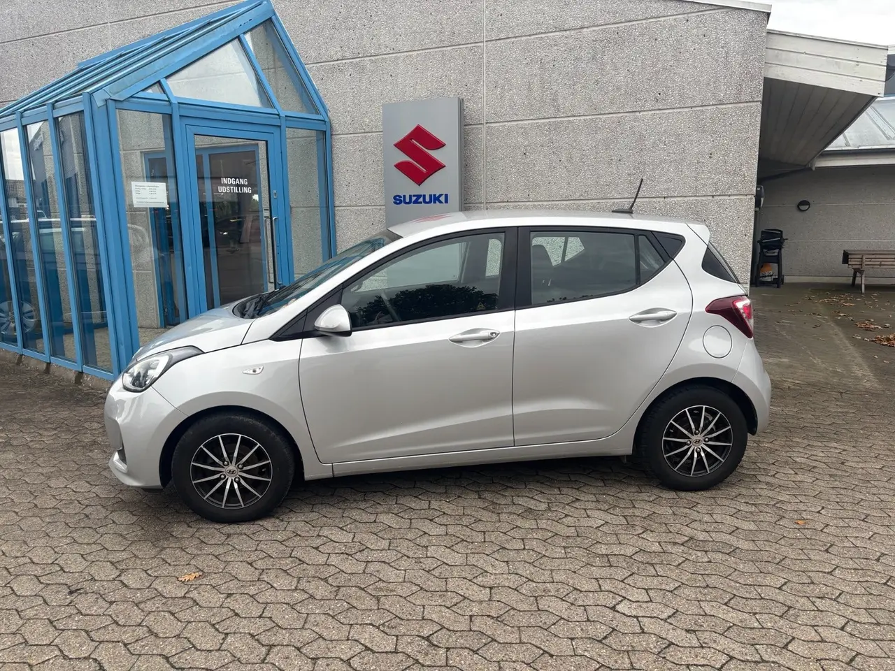 Billede 3 - Hyundai i10 1,0 Trend