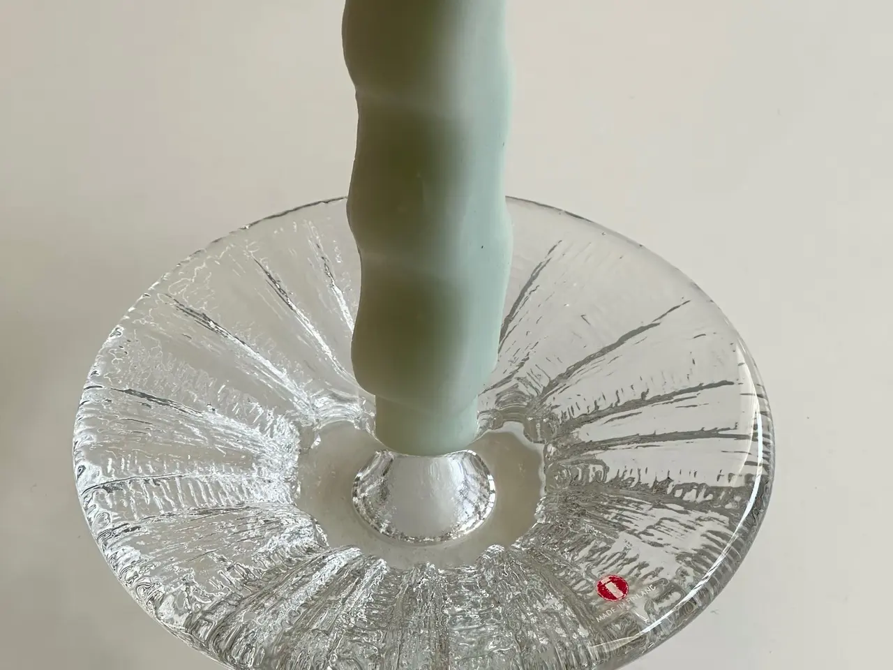 Billede 2 - Bolero, Timo Sarpaneva for Iittala