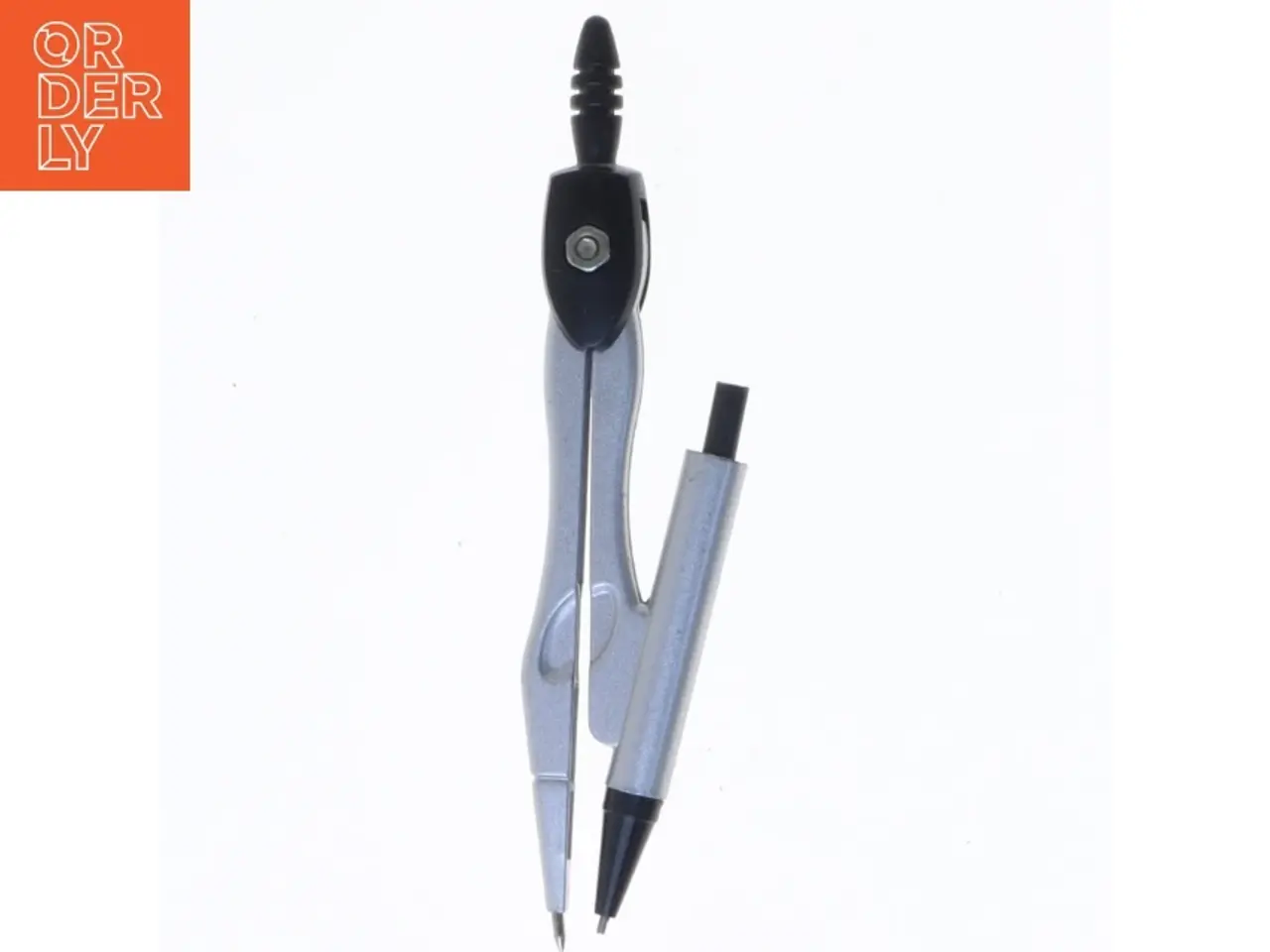 Billede 1 - Passer (str. 12 cm)