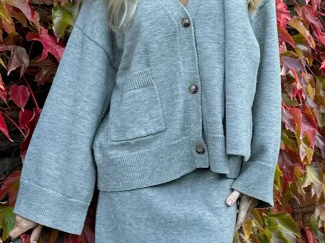 Billede 8 - Ny BYIC Cardigan