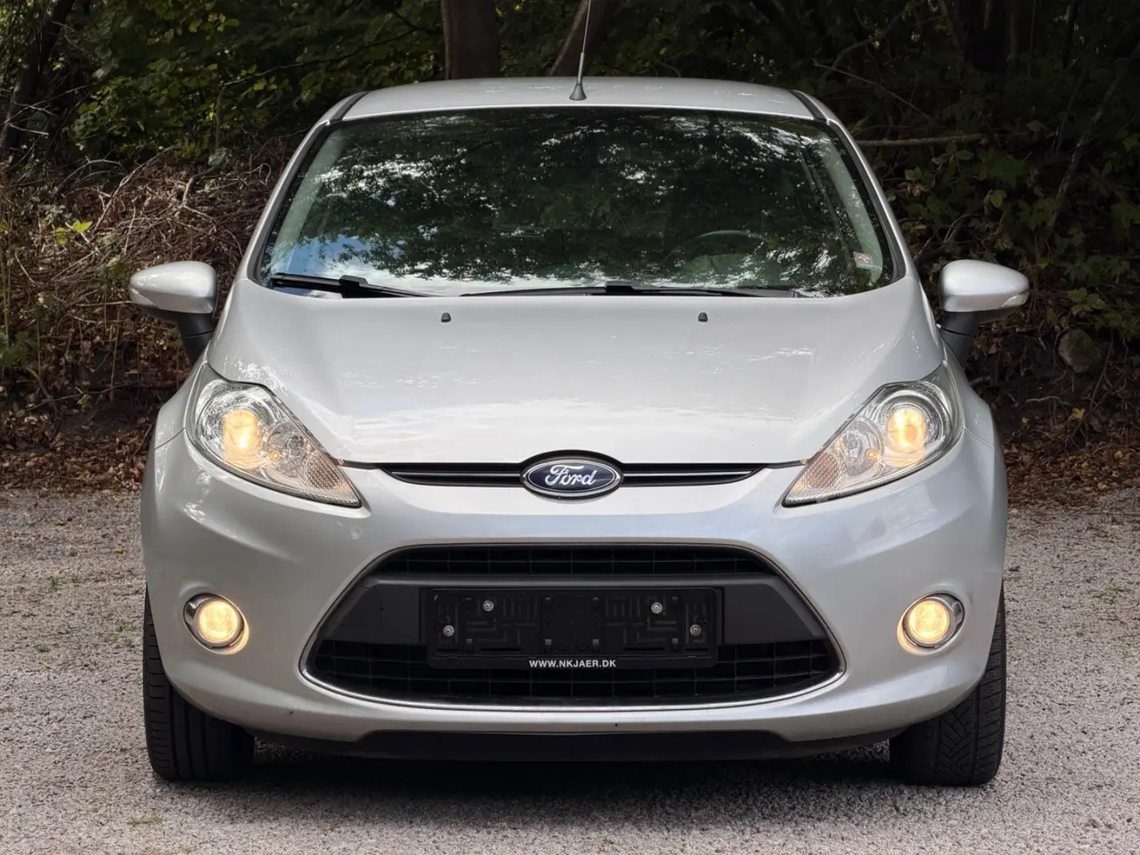 Billede 3 - Ford Fiesta 1,25 82 Ambiente