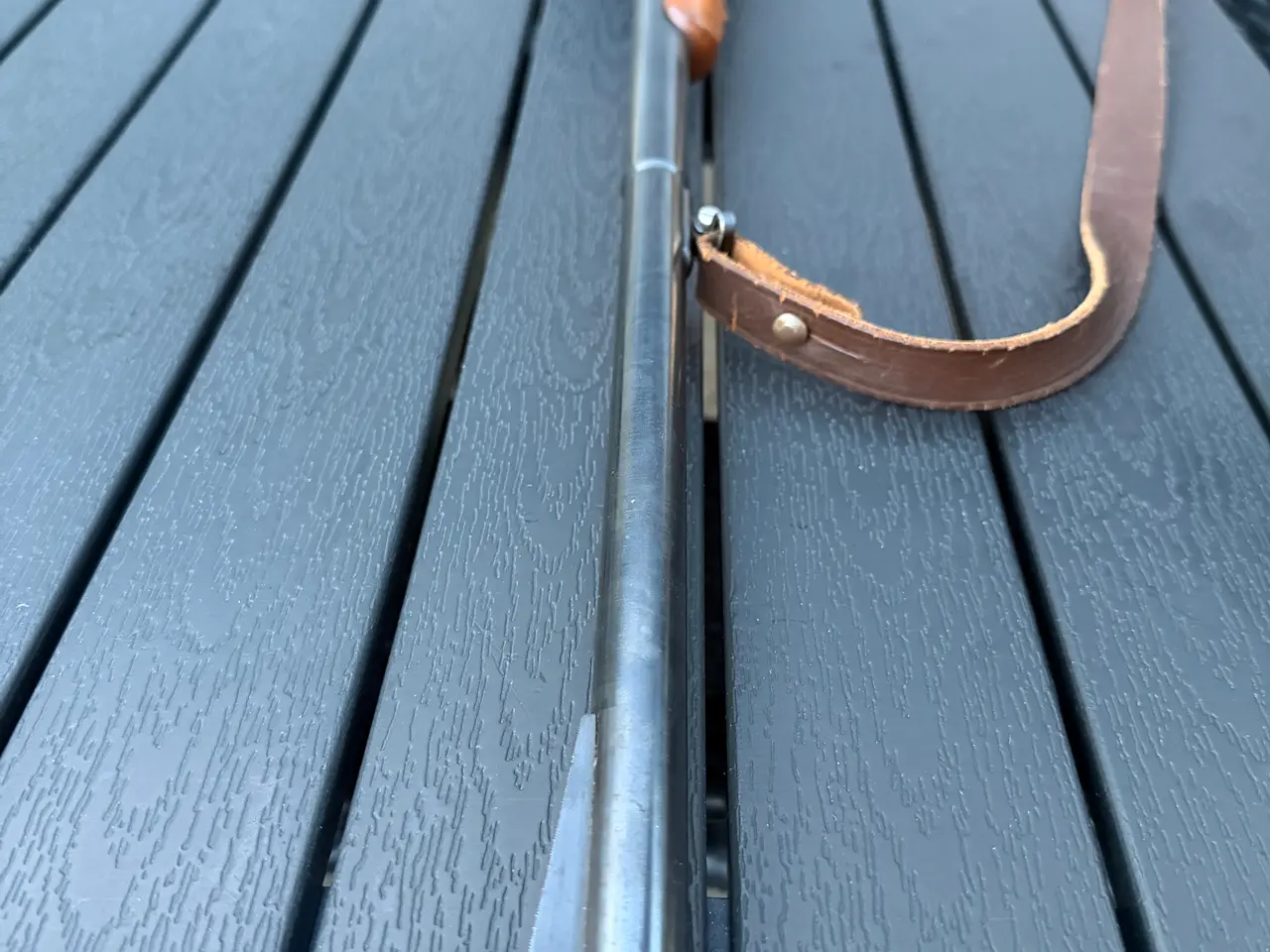 Billede 3 - husqvarna 6.5x55 jagtriffel