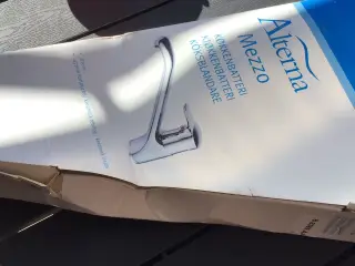 Køkkenbatteri Alterna