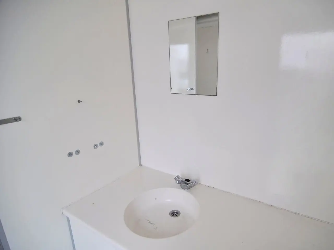 Billede 6 - Type 240: Toilet- & badvogn
