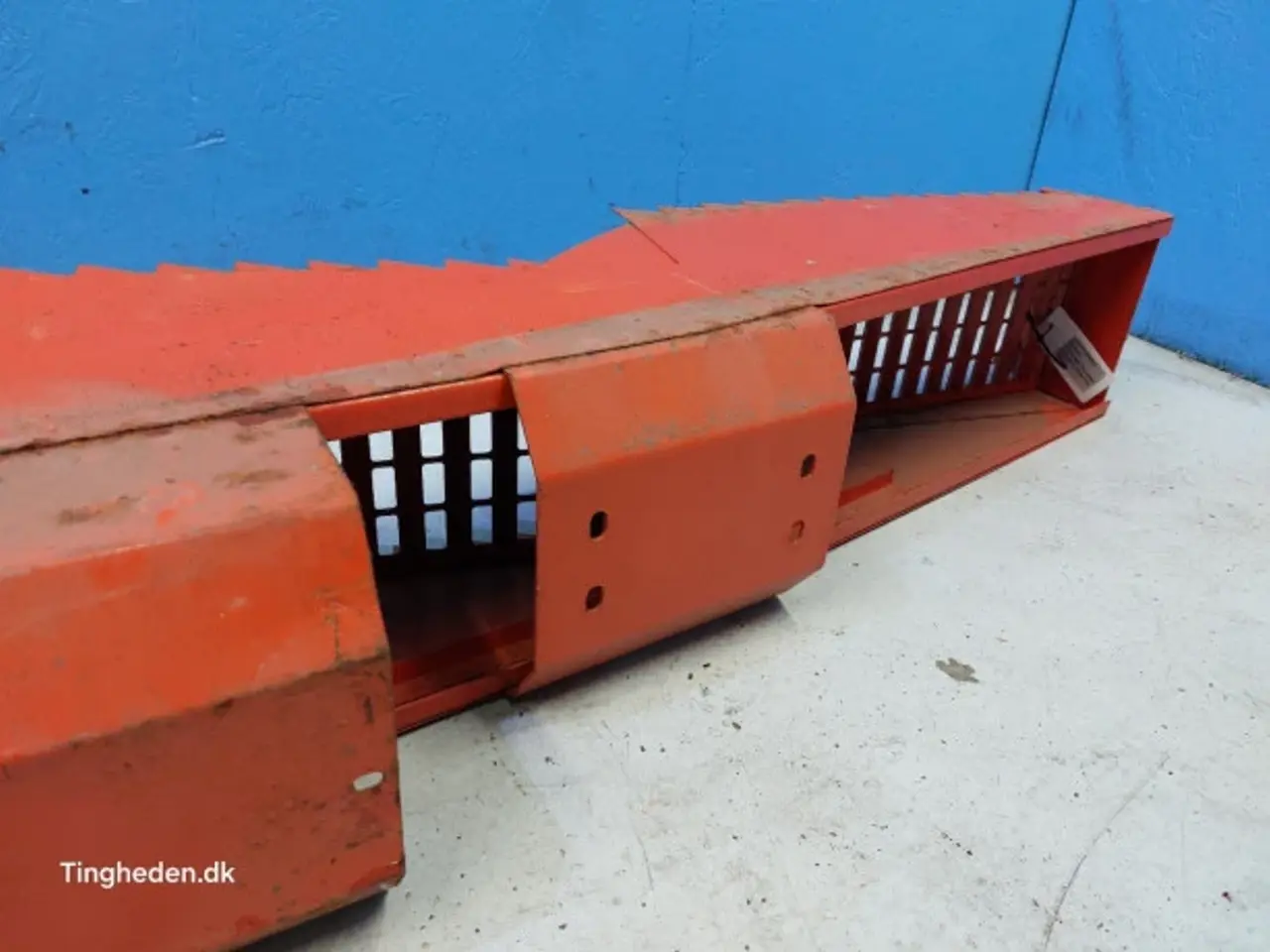 Billede 18 - Bizon Z058 Rekord Ryster 5058/13007
