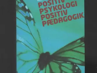 positiv psykologi