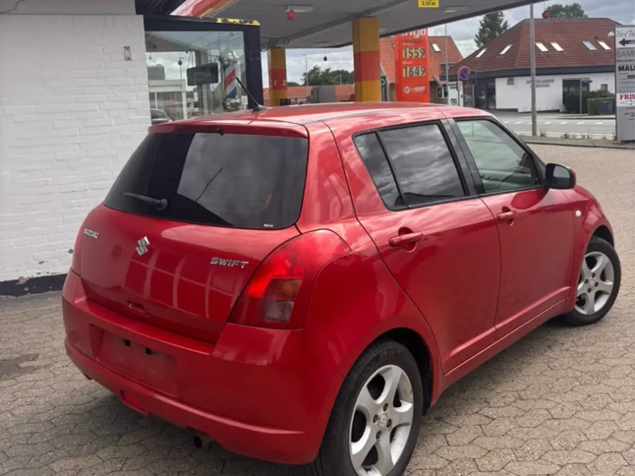 Billede 3 - Suzuki Swift