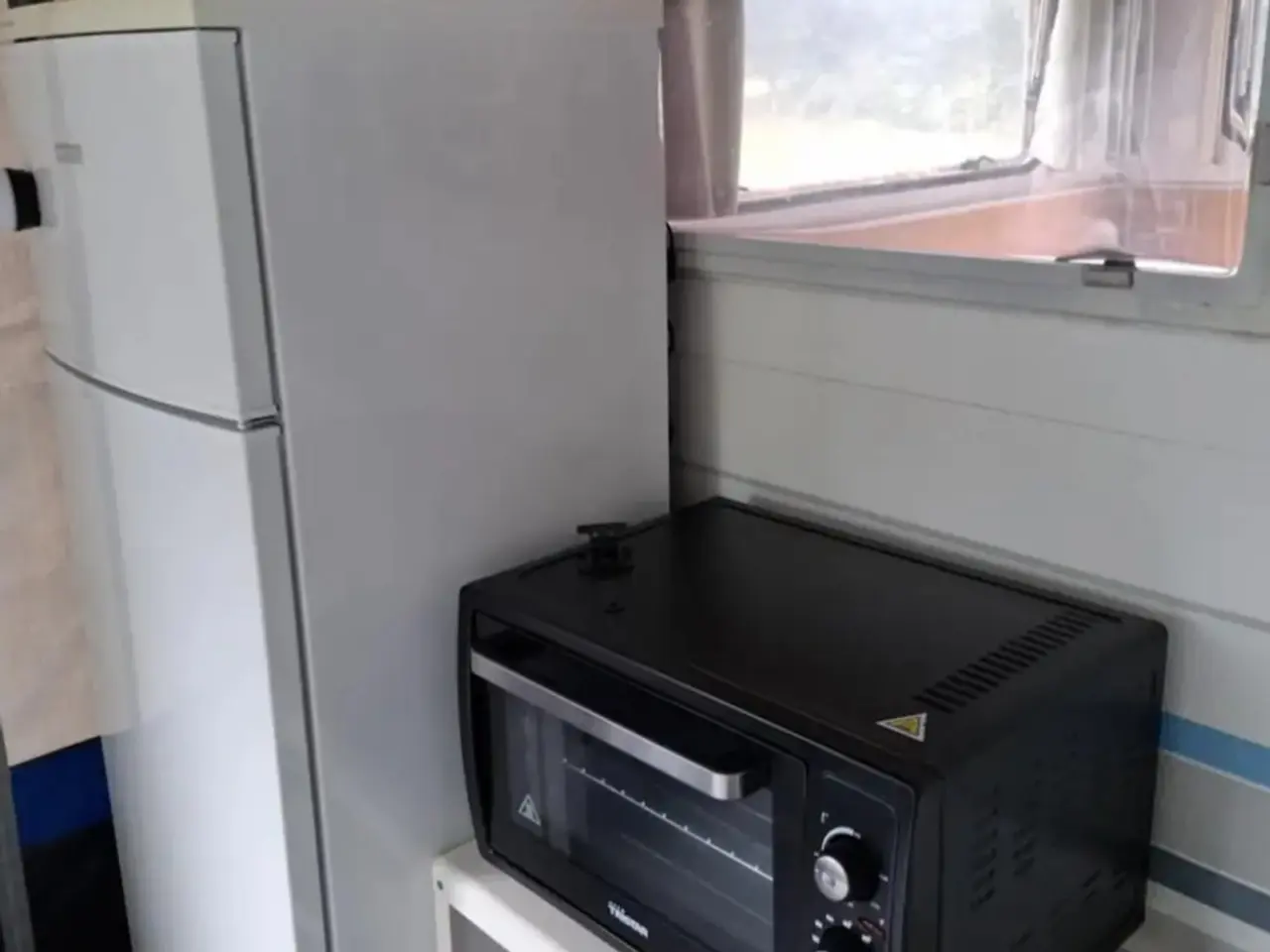 Billede 8 - Knaus Azur 450