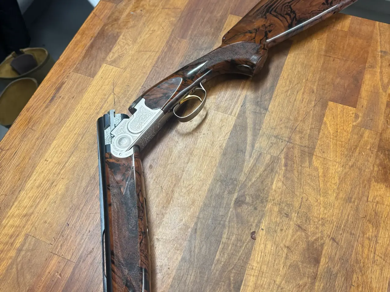 Billede 2 - Beretta Silver Pigeon S, 20/76