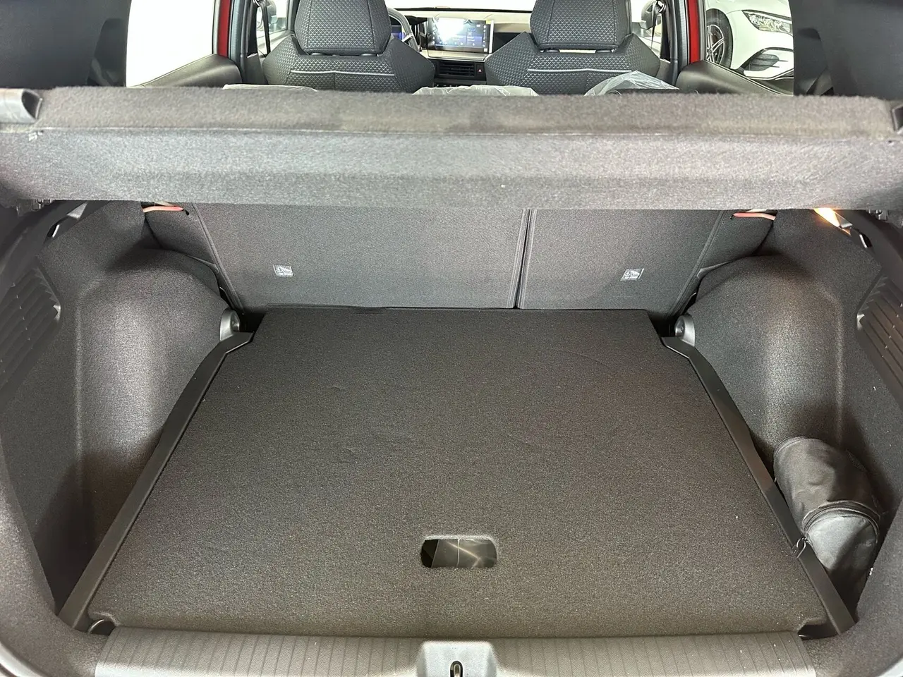 Billede 6 - Opel Frontera EL Elegance 113HK 5d Aut.