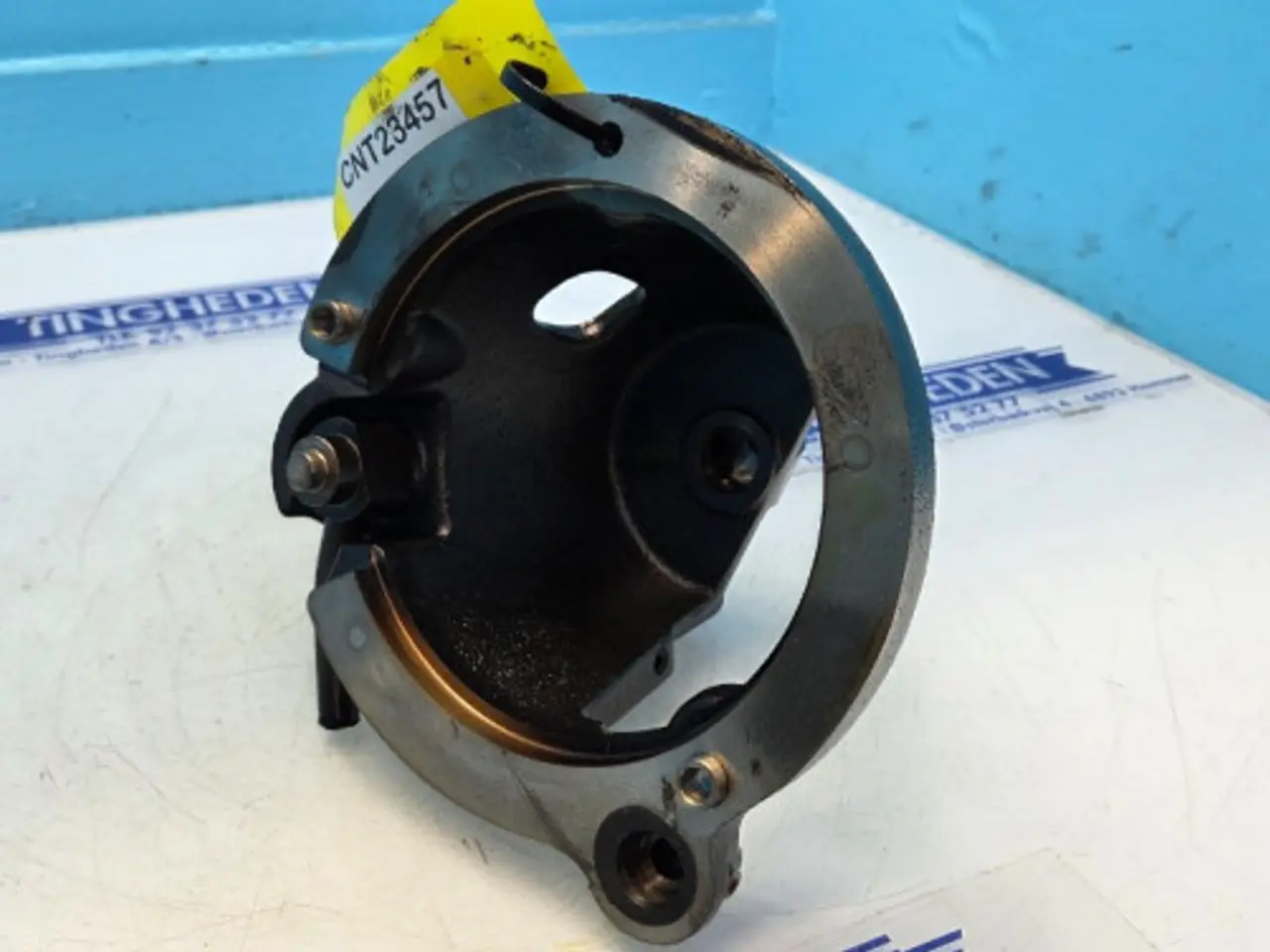 Billede 13 - Case Optum 300 Hus 47694643