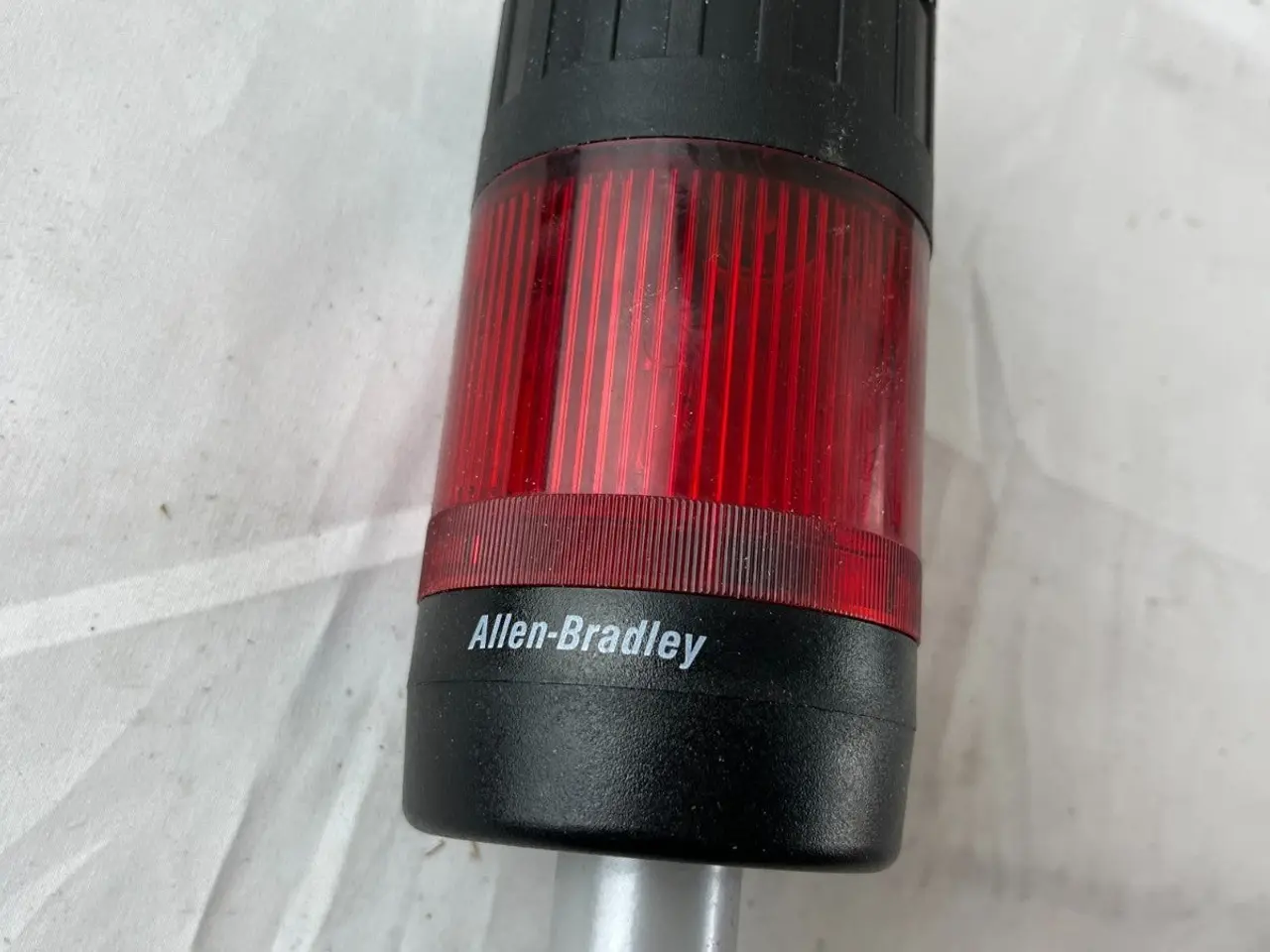 Billede 2 - Allen-Bradley 856T 70mm Red LED Stack Light modul