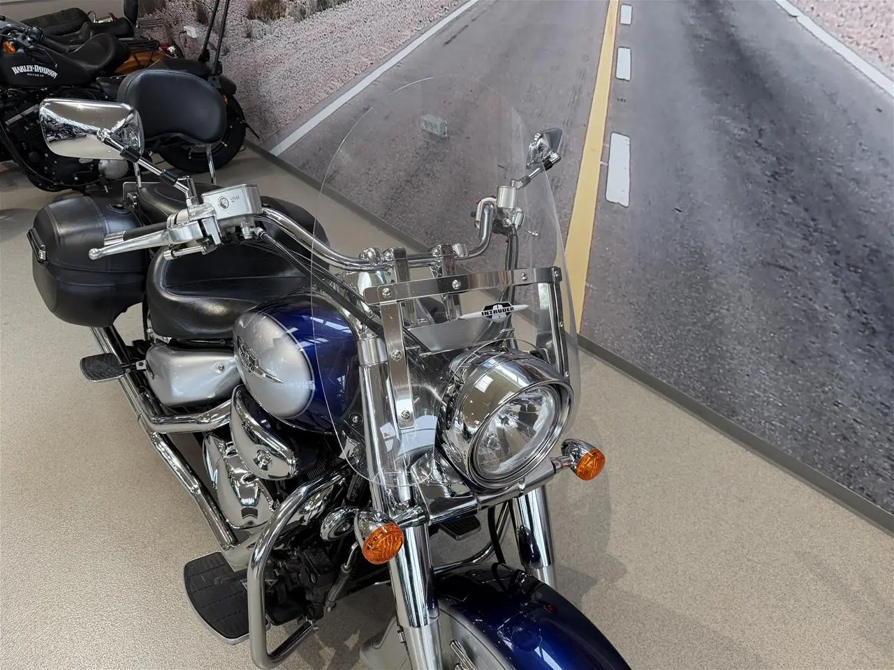 Billede 10 - Suzuki VL 1500 Intruder